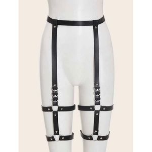 Body Harness from Shein